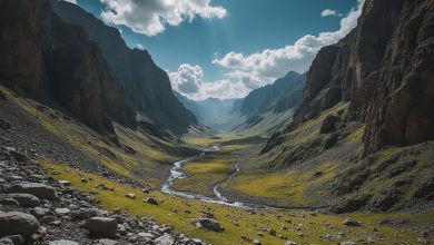مرگبارترین نقاط ایران: خطرناک‌ترین مکان‌ها کدامند؟