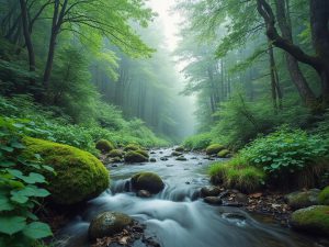 عکاسی طبیعت: 8 تکنیک ناب، عکس‌های بی‌نظیر بگیرید!