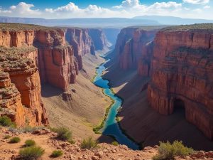 دره خزینه: گرند کانیون ایران، جاذبه شگفت انگیز و پرطرفدار