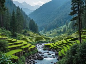 شکوه ماسال: جواهری پنهان گیلان، مقصدی بینظیر