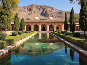 بهترین پارک های گردشگری چهارمحال و بختیاری: پیشنهاد ویژه