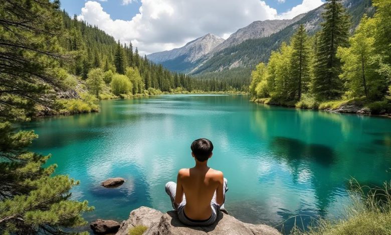 تالاب های سه گانه گلستان: جاذبه گردشگری پرطرفدار؟