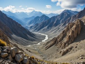 کوه بدر کردستان: آدرس، تصاویر و هر آنچه باید بدانید