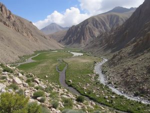 خرداد کجا بریم؟ بهترین مقاصد سفر با آب و هوای عالی