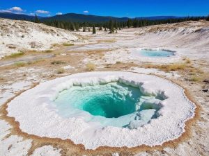 نیومکزیکو: دنیای گچ، زیبایی، پرطرفدارترین ها!