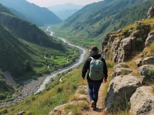 ماسال: سفری به بهشت گیلان، تجربه ای فراموش نشدنی