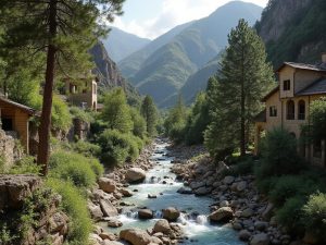 ماسوله: بهشتی گمشده برای گردشگران و طبیعت‌دوستان