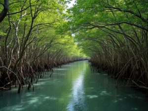 جنگل حرا: نگین سبز خلیج فارس، پربازدیدترین ویدیوها؟