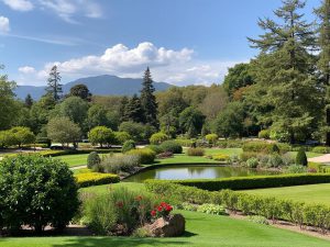 باغ های شیراز: زیباترین باغ های دیدنی و معروف شهر