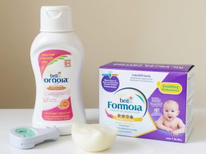 راهنمای اصولی تغذیه نوزاد با شیرخشک: نکات مهم و پرطرفدار