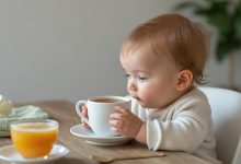 بهترین چای برای کودک: راهنمای انتخاب مناسب!