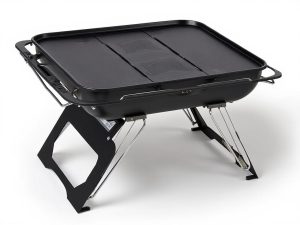 راهنمای خرید باربیکیو سفری: 1404، ارزان، کاربردی و باکیفیت!