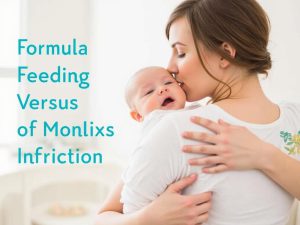 مزایای شیر مادر: تغذیه طلایی یا شیر خشک صنعتی؟