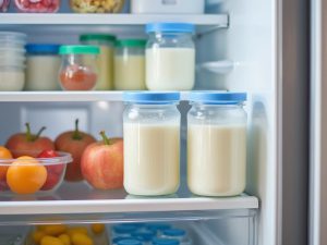 شیر گاو برای کودکان: چه زمانی مناسب است؟