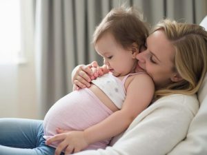 شیر مادر: راهکار پیشگیری از چاقی کودکان؟