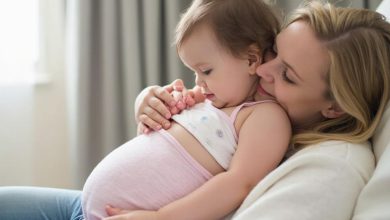 شیر مادر: راهکار پیشگیری از چاقی کودکان؟