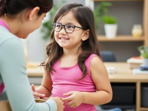 پیشگیری از چاقی کودکان: راهکارها و توصیه‌های مهم