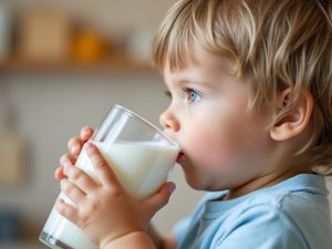 کلسیم مورد نیاز فرزندتان: چقدر باید باشد؟