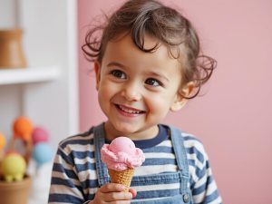 راهنمای تغذیه کودک کم غذا: 6 توصیه طلایی برای والدین