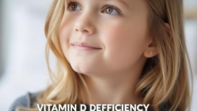 ویتامین دی کودکان: کمبود، علائم و راهکارها