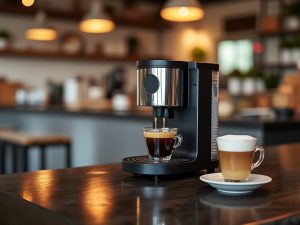 مینی اسپرسوساز دستی سفری: بهترین قهوه ساز همراه شما؟