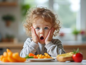 مجبور کردن کودکان برای غذا؟ ممنوع!، راهکار چیست