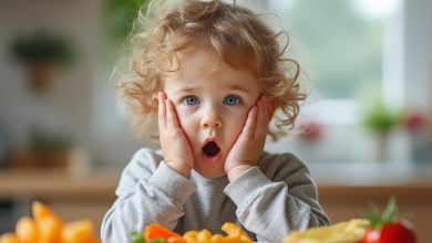 مجبور کردن کودکان برای غذا؟ ممنوع!، راهکار چیست