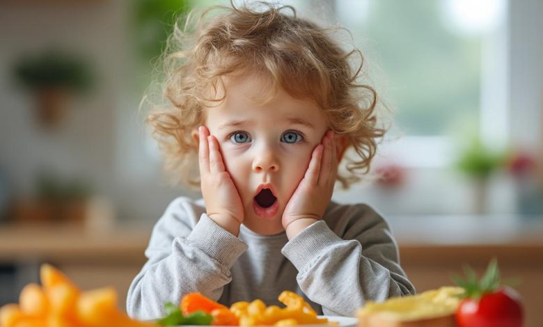 مجبور کردن کودکان برای غذا؟ ممنوع!، راهکار چیست