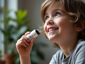 آیا آهن بیش فعالی کودکان را کنترل میکند؟