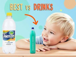 بهترین و بدترین نوشیدنی ها برای کودکان: پرطرفدارترین ها کدامند؟