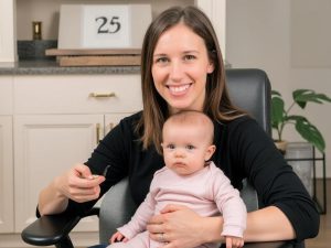 شیر نخوردن نوزاد: راهکارها و علل احتمالی چیست؟