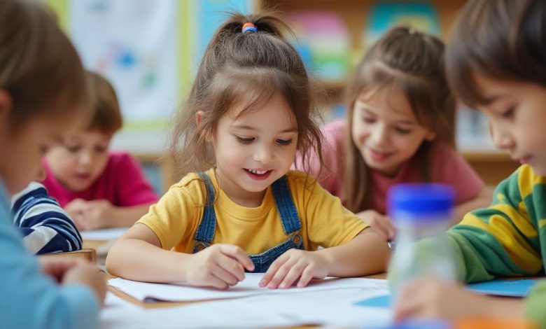کمبود ید: تهدیدی برای یادگیری کودکان؟