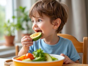 راهکار کودک بدغذا: بهترین روش ها و توصیه های تغذیه ای چیست؟