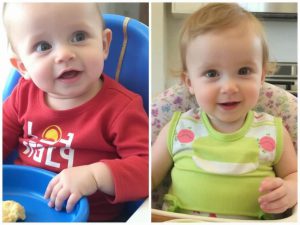 غذای کودک شش ماهه: راهنمای کامل و بهترین انتخاب ها