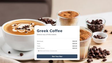 خرید قهوه یونانی: بهترین قیمت و راهنمای انتخاب