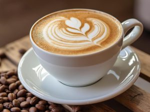 بهترین مارک قهوه برای لاته و کاپوچینو چیست؟