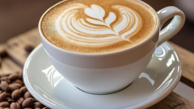 بهترین مارک قهوه برای لاته و کاپوچینو چیست؟