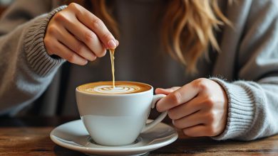 بهترین زمان نوشیدن قهوه: چه ساعتی قهوه بنوشیم؟
