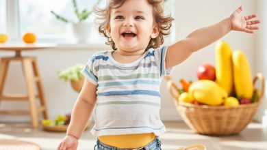 ویتامین ها: افزایش قد کودک، کدام ویتامین ها موثرند؟