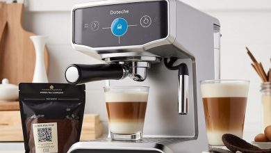 راهنمای خرید قهوه اسپرسو با طعم ملایم: بهترین انتخاب چیست؟