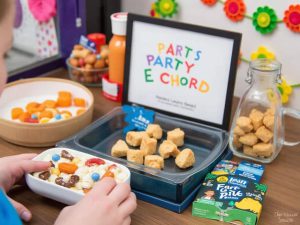 هله هوله مهمانی بچه ها: چطور کنترل کنیم و چه کنیم؟