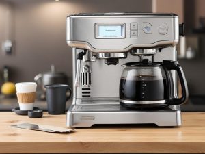 قهوه ساز خوب چی بخریم؟ راهنمای خرید بهترین دستگاه