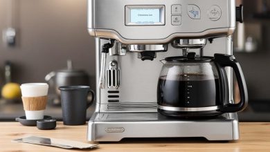 قهوه ساز خوب چی بخریم؟ راهنمای خرید بهترین دستگاه