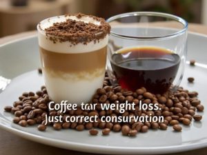 قهوه برای لاغری: نحوه مصرف اصولی و بهترین زمان