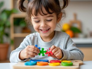 بایدها و نبایدهای غذایی اوتیسم: تغذیه مناسب کودک من؟