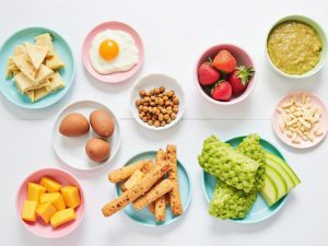 راهنمای تغذیه کودک: نکات مهم و پرطرفدار غذا خوردن