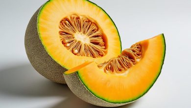 طالبی سرد است یا گرم؟ مزاج و خواص آن چیست: راهنمای کامل