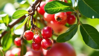 انار برای کودکان: ۶ خاصیت شگفت انگیز و پرطرفدار