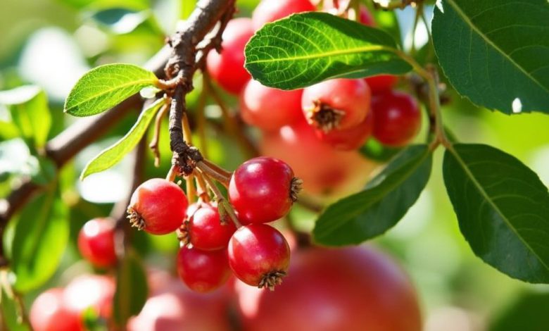 انار برای کودکان: ۶ خاصیت شگفت انگیز و پرطرفدار