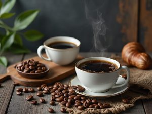 بهترین قهوه برای کبد سالم: کدام قهوه مفیدتر است؟